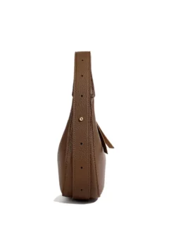 Sac Hobo en similicuir Crescent Sac à bandoulière pour femme 2026