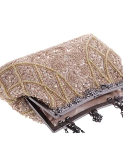 Sac à main de mariage