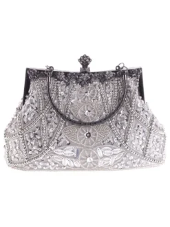 Sac à main de mariage
