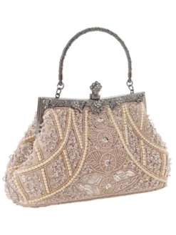 Sac à main de mariage