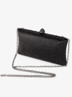 Sacs à main de mariage Accessoires de mariage Pochettes de mariage Chaînes Strass