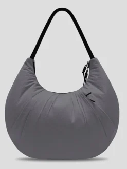 Sacs pour femmes avec fermeture éclair noire
