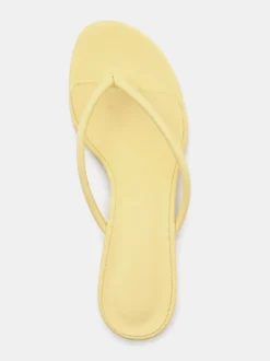 Sandales à petits talons pour femmes tongs d'été