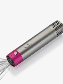 Sèche-cheveux professionnel 5 en 1 ensemble de brosses à friser bigoudi outil de coiffure