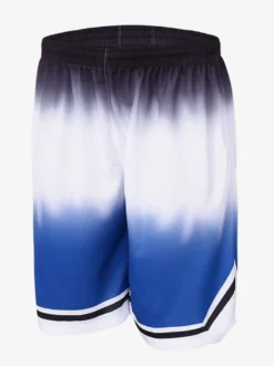 Short ample pour homme Short de plage imprimé à séchage rapide pour l'été