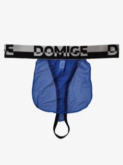 Slip Culottes Homme Tricot Cowboy Sexy