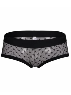 Slip Culottes Pour Hommes Sexy