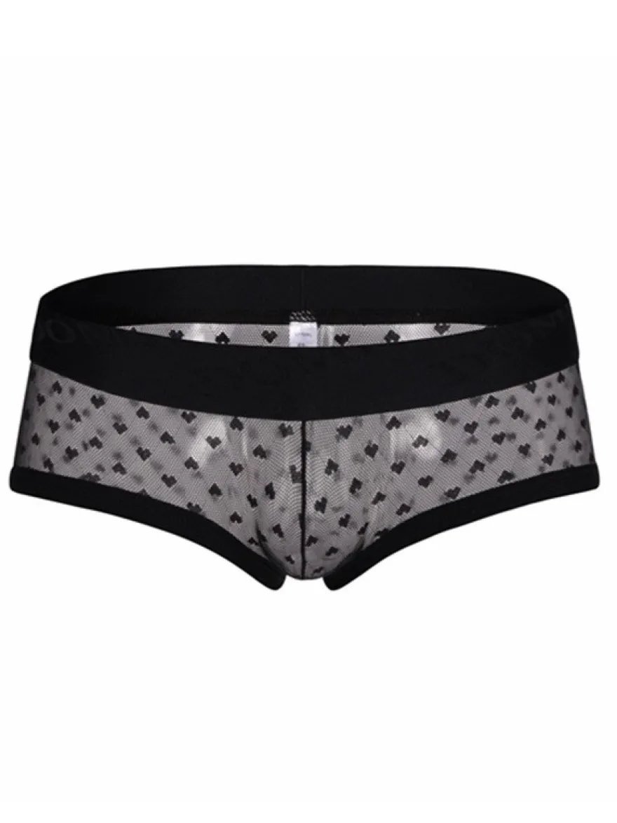 Slip Culottes Pour Hommes Sexy