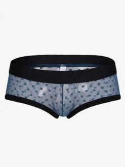 Slip Culottes Pour Hommes Sexy