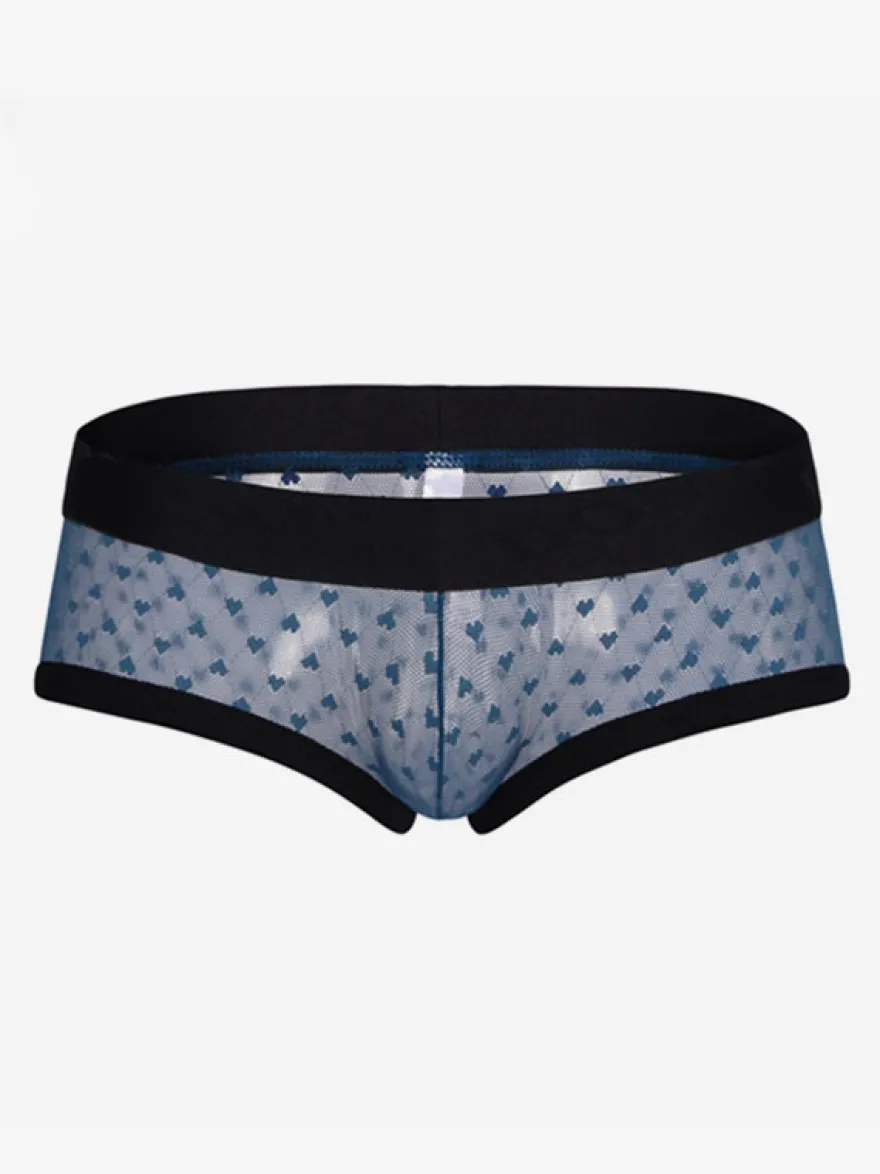 Slip Culottes Pour Hommes Sexy
