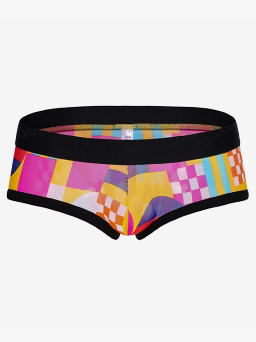 Slip Culottes Pour Hommes Sexy