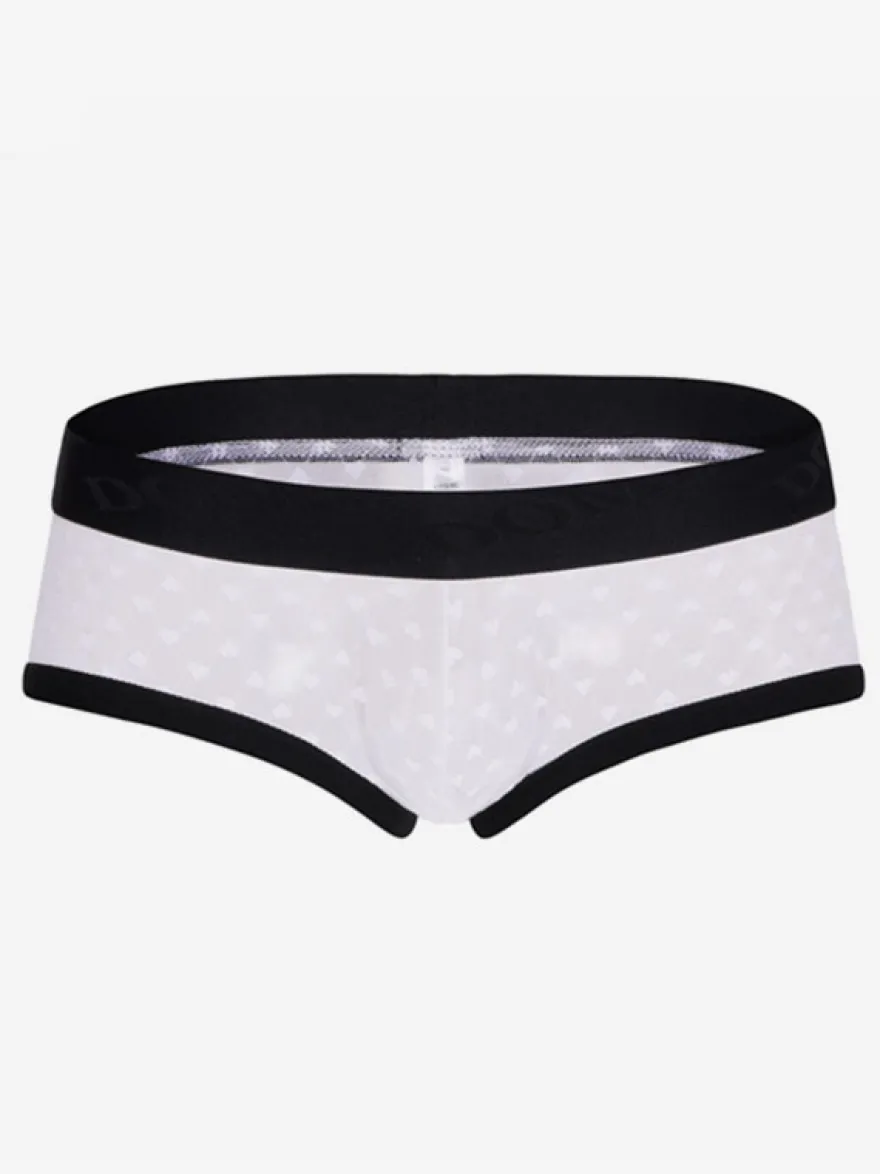 Slip Culottes Pour Hommes Sexy
