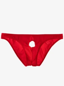 Slip Homme Nylon Sexy