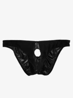 Slip Homme Nylon Sexy