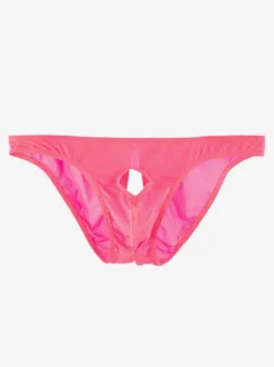 Slip Homme Nylon Sexy
