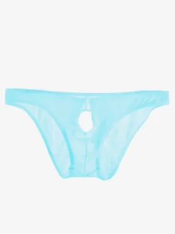 Slip Homme Nylon Sexy