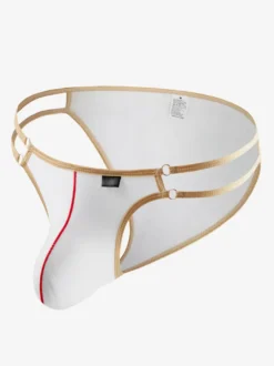 Slips Pour Hommes Nylon Sexy