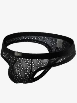 Sous-Vêtement Maillot de Corps Homme Sexy
