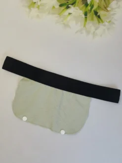 Sous-vêtements Lingerie Lingerie Homme Culotte Sexy Homme String Imprimé Floral 1 Pièce Auburn Lingerie Homme