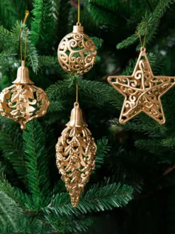 Star Accessoires Décoration Noël