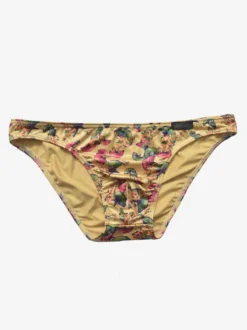 String Culotte Lingeries Sexy Hommes Imprimés Elastique Multicolores Sexy String Culotte Lingeries Sexy