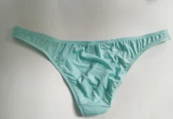 String homme sexy en nylon