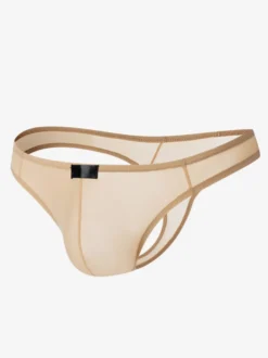 String homme sexysexy de Bain en nylon