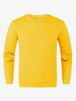 Sweat En Polyester À Manches Longues Personnalisation Homme