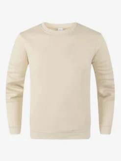 Sweat En Polyester À Manches Longues Personnalisation Homme