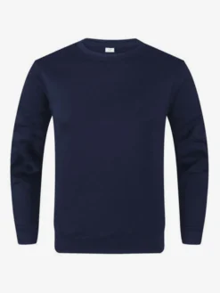 Sweat En Polyester À Manches Longues Personnalisation Homme