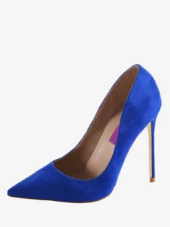 Talon haut femme escarpins bout pointu