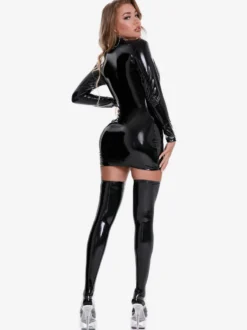 Tenu De Club Set Pour Femme Pole Dance Costumes