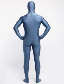 Toussaint Cosplay Costume de zentai en lycra spandex enveloppé Déguisements Halloween