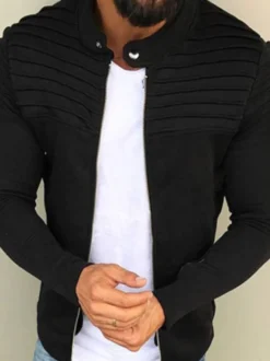 Veste Pour Homme Polyester Beau