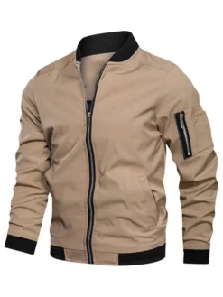 Vestes et manteaux Hommes Veste Mens Veste Hommes Casual Nombres Nombres Dark Navy Dark Navy Incroyable