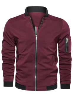 Vestes et manteaux Hommes Veste Mens Veste Hommes Casual Nombres Nombres Dark Navy Dark Navy Incroyable