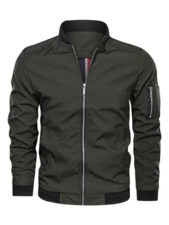 Vestes et manteaux Hommes Veste Mens Veste Hommes Casual Nombres Nombres Dark Navy Dark Navy Incroyable
