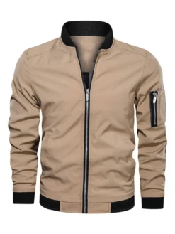 Vestes et manteaux Hommes Veste Mens Veste Hommes Casual Nombres Nombres Dark Navy Dark Navy Incroyable