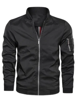Vestes et manteaux Hommes Veste Mens Veste Hommes Casual Nombres Nombres Dark Navy Dark Navy Incroyable