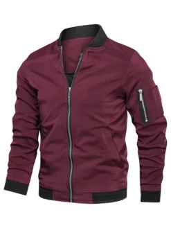 Vestes et manteaux Hommes Veste Mens Veste Hommes Casual Nombres Nombres Dark Navy Dark Navy Incroyable