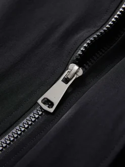 Vestes Homme Manteaux Homme Vestes Homme Chic Noir Imperméable